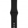 Смарт-часы Apple Watch S2 Sport 38mm Sp.Grey Al/Black (MP0D2RU/A)