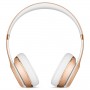 Наушники Bluetooth Beats Beats Solo3 Wireless On-Ear Gold (MNER2ZE/A)