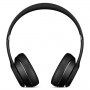 Наушники Bluetooth Beats Beats Solo3 Wireless On-Ear Black (MP582ZE/A)