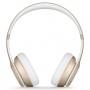 Наушники Bluetooth Beats Solo 2 Wireless Gold