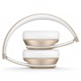 Наушники Bluetooth Beats Solo 2 Wireless Gold