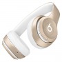 Наушники Bluetooth Beats Solo 2 Wireless Gold