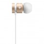 Наушники внутриканальные Beats urBeats 2 Gold (MK9X2ZE/A)