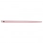 Ноутбук Apple MacBook 12 Core M3 1.1/8/256SSD Rose Gold MMGL2
