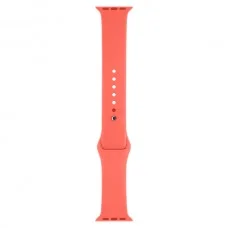 Ремешок Apple 38mm Pink Sport Band (MJ4K2ZM/A)