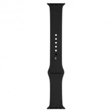 Ремешок Apple 42mm Black Sport Band (MJ4Q2ZM/A)
