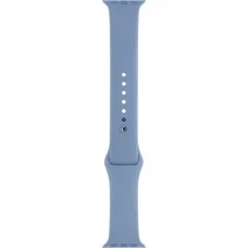 Ремешок Apple 38mm Azure Sport Band S/M & M/L (MPUJ2ZM/A)