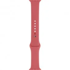 Ремешок Apple 38mm Camellia Sport Band S/M & M/L (MPUK2ZM/A)