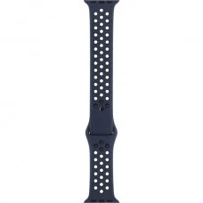 Ремешок Apple 38mm Obsidian/Black Nike Sport Band