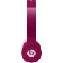 Наушники накладные Beats Solo HD Pink