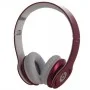 Наушники накладные Beats Solo HD Pink