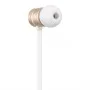 Наушники внутриканальные Beats urBeats 2 Gold (MK9X2ZE/A)
