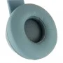 Наушники накладные Beats Solo 2 Silver (MH982ZM/A)