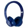 Наушники накладные Beats Solo 2 Blue