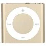 Плеер MP3 Apple iPod Shuffle 2GB Gold (MKM92RU/A)