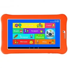 Планшетный компьютер для детей TurboKids TurboKids (3G)